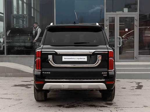 Купить Танк 500 2023г.