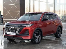 Купить Чанган КС55 2023г.