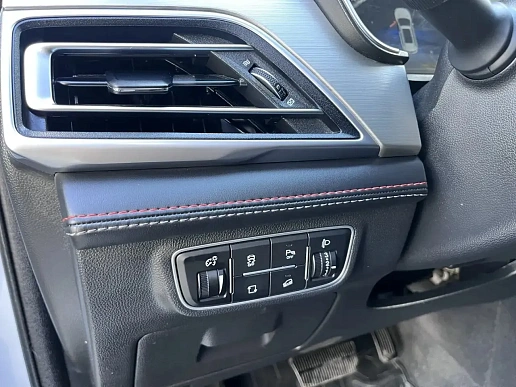 Купить Чанган КС75 2020г.