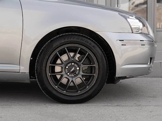 Купить Тойота Авенсис 2007г.