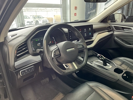 Купить Хавал Haval F7 2022г.