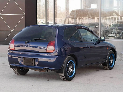 Купить Митсубиси Мирадже 1997г.