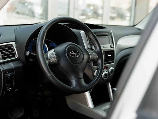 Купить Субару Форестер 2008г.