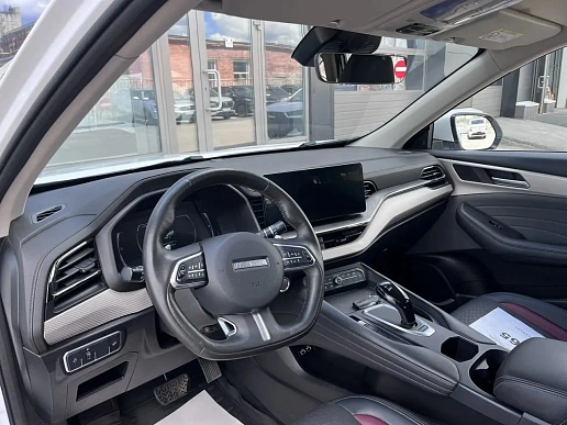 Купить Хавал Haval F7 2023г.