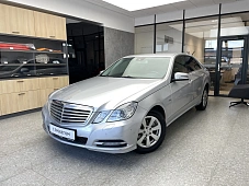 Купить Мерседес-Бенз Е-Класс 2011г.