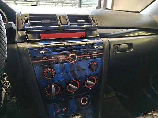 Купить Мазда Mazda 3 2007г.