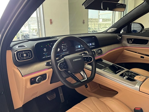Купить Джейку ДЖ8 2024г.