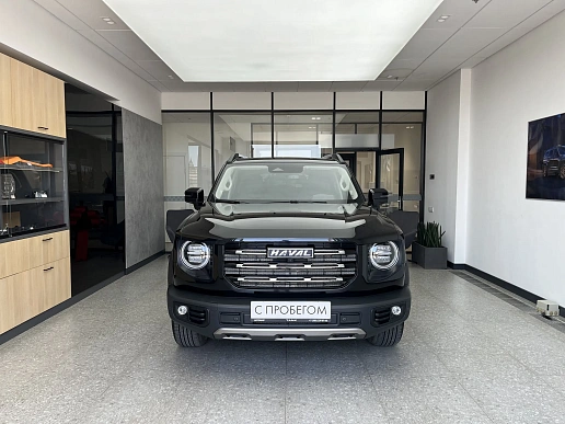 Купить Хавал Haval DARGO 2023г.