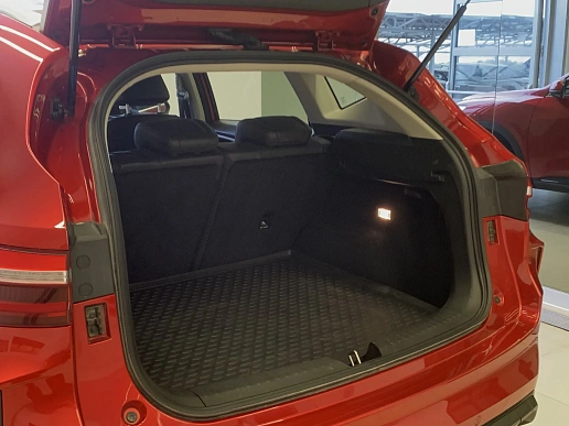 Купить Хавал Haval F7 2023г.