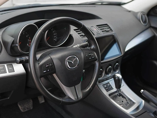 Купить Мазда Mazda 3 2009г.