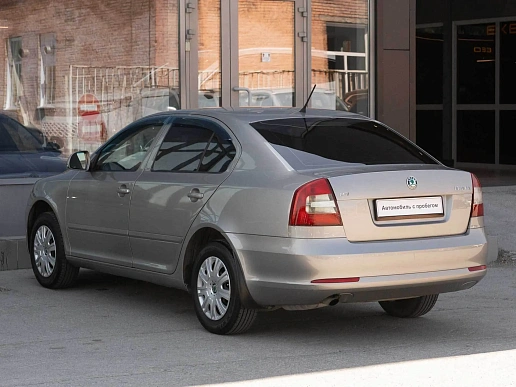 Купить Шкода Октавиа 2012г.