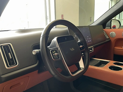 Купить Лихианг Л9 2023г.