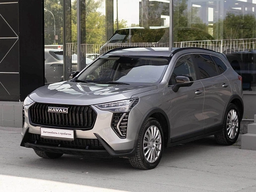 Купить Хавал Haval Jolion 2024г.
