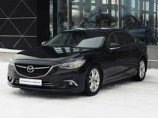 Купить Мазда Mazda 6 2013г.