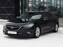 Купить Мазда Mazda 6 2013г.