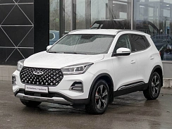 Купить Чери Тигго 4 Про 2022г.