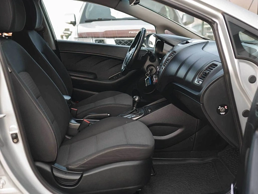 Купить Киа Серато 2014г.