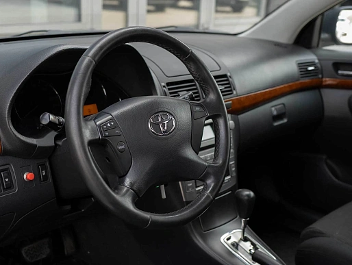 Купить Тойота Авенсис 2007г.