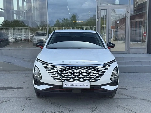 Купить Омода С5 2023г.