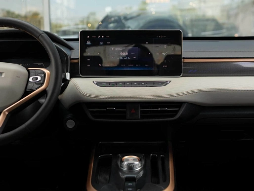 Купить Хавал Haval Jolion 2025г.