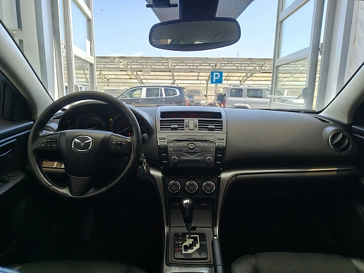 Купить Мазда Mazda 6 2010г.