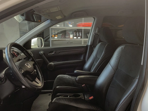 Купить Хонда КР-В 2011г.