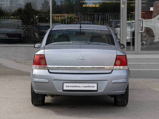 Купить Опель Астра 2008г.