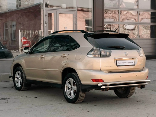 Купить Лексус РКС 2003г.