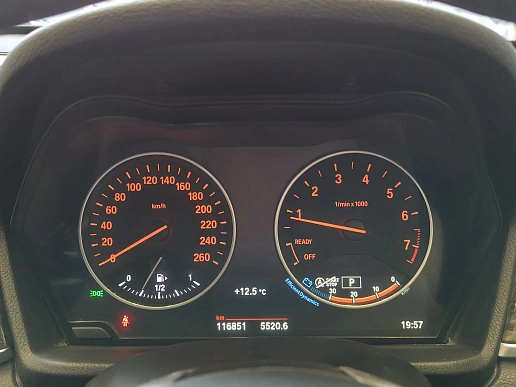 Купить БМВ КС1 2016г.