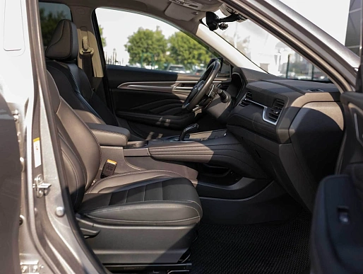 Купить Хавал Haval F7 2019г.