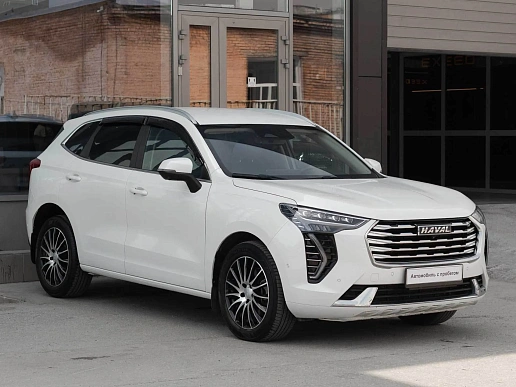 Купить Хавал Haval Jolion 2023г.