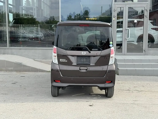 Купить Ниссан Дайз Рукс 2019г.