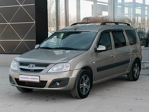 Купить Лада Ларгус 2014г.