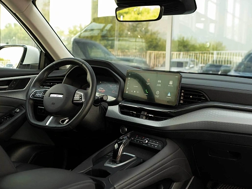 Купить Хавал Haval F7 2023г.
