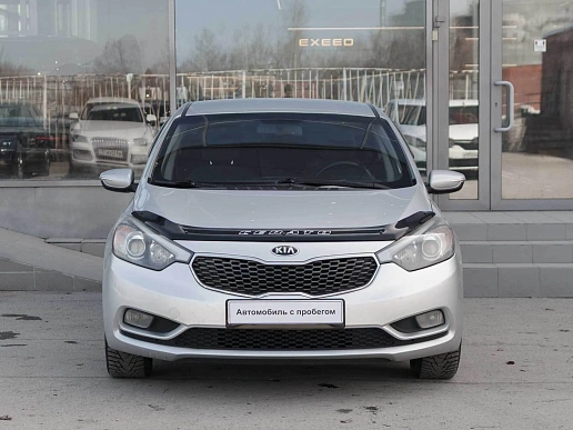 Купить Киа Серато 2014г.