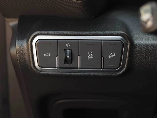 Купить Хавал Haval DARGO 2023г.