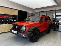 Купить Танк 300 2024г.