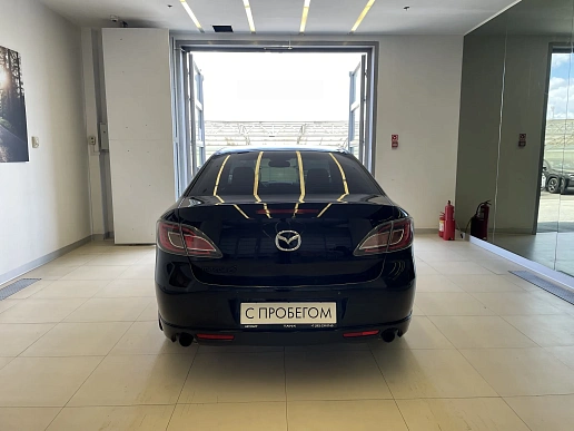 Купить Мазда Mazda 6 2008г.
