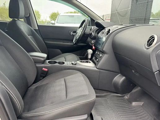 Купить Ниссан Кашкаи 2012г.