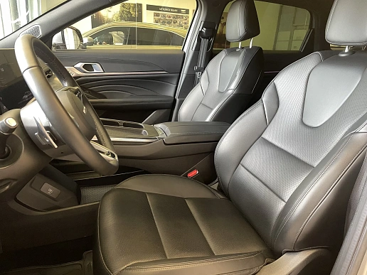 Купить Хавал Haval F7 2025г.