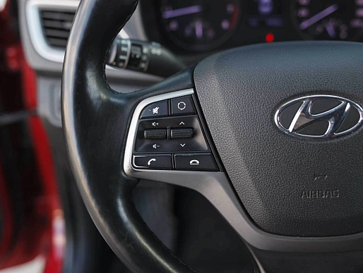 Купить Хёндай Соларис 2018г.