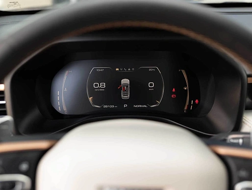Купить Хавал Haval Jolion 2025г.