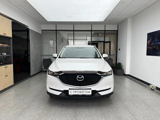 Купить Мазда ККС-5 2020г.