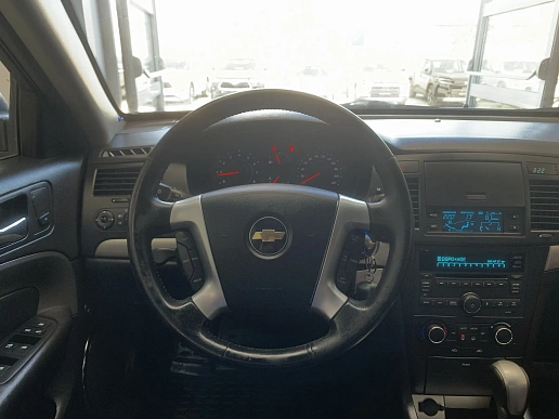 Купить Шевроле Епика 2011г.