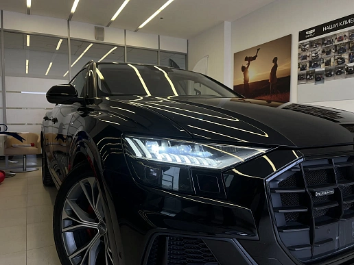 Купить Ауди К8 2020г.
