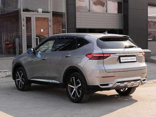 Купить Хавал Haval F7 2019г.