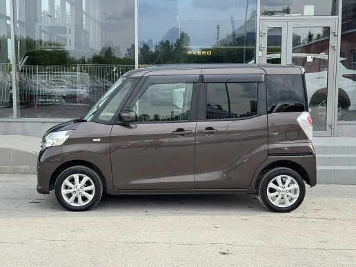 Купить Ниссан Дайз Рукс 2019г.