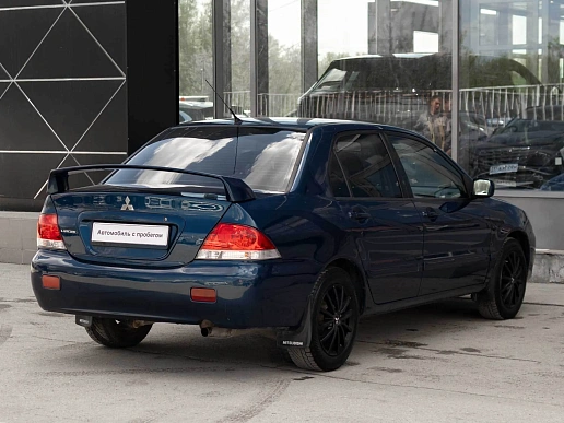 Купить Митсубиси Лансер 2005г.