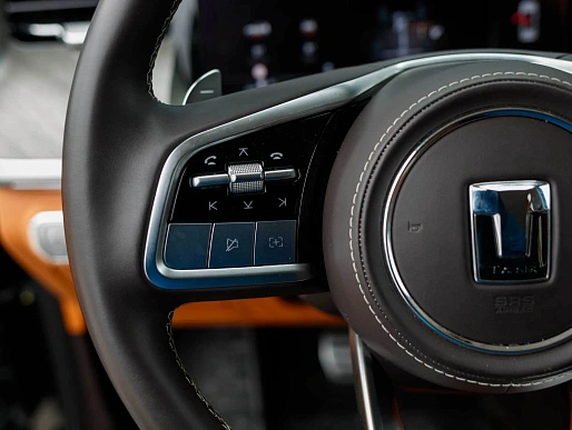 Купить Танк 500 2023г.