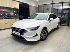 Купить Хёндай Соната 2021г.